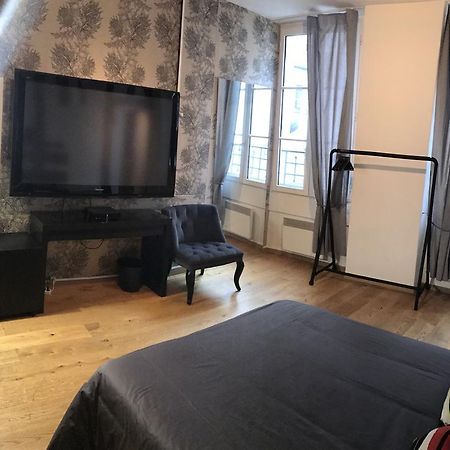 Atypique Apartment - Saint-Germain Des Pres Paris Eksteriør billede
